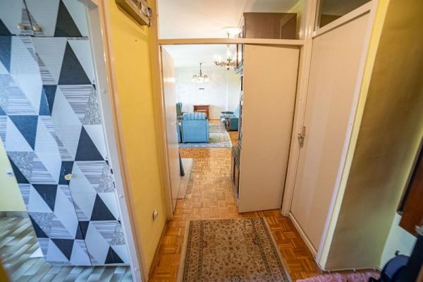 Slika 1 - Ekskluzivno vam predstavljamo odličan četvorosoban stan