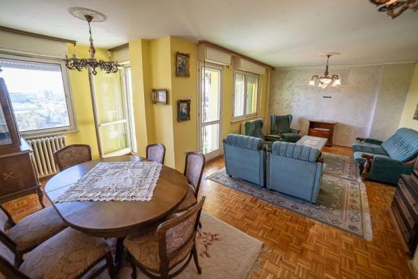 Slika 7 - Ekskluzivno vam predstavljamo odličan četvorosoban stan