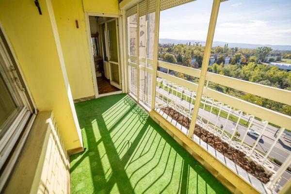 Slika 9 - Ekskluzivno vam predstavljamo odličan četvorosoban stan