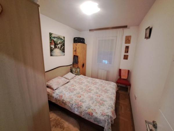 Slika 4 - Dvoiposoban porodičan stan!