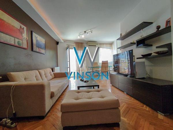 Slika 2 - Novi Sad, Grbavica - Uknjižen, dvosoban stan ID#1000940