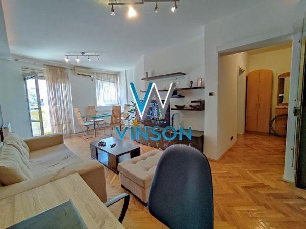 Slika 5 - Novi Sad, Grbavica - Uknjižen, dvosoban stan ID#1000940