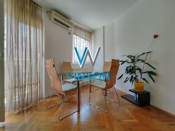 Slika 9 - Novi Sad, Grbavica - Uknjižen, dvosoban stan ID#1000940