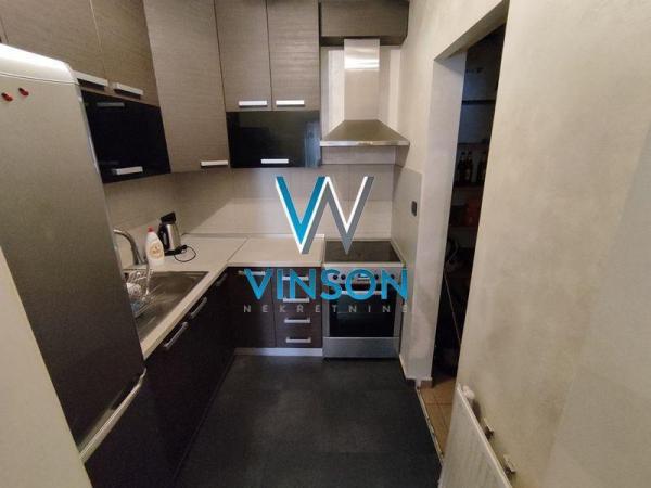 Slika 10 - Novi Sad, Grbavica - Uknjižen, dvosoban stan ID#1000940