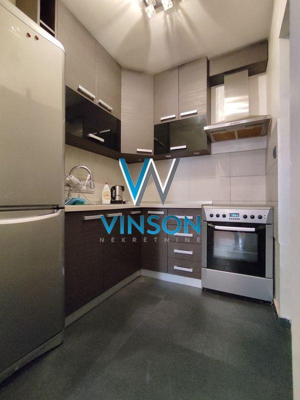 Slika 11 - Novi Sad, Grbavica - Uknjižen, dvosoban stan ID#1000940