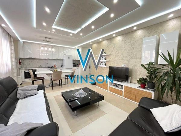 Glavna slika -Novi Sad, Podbara - Nov, troiposoban stan ID#1000935