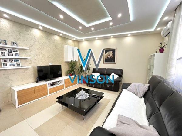 Slika 1 - Novi Sad, Podbara - Nov, troiposoban stan ID#1000935