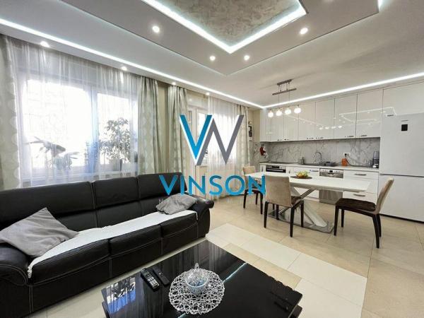 Slika 2 - Novi Sad, Podbara - Nov, troiposoban stan ID#1000935