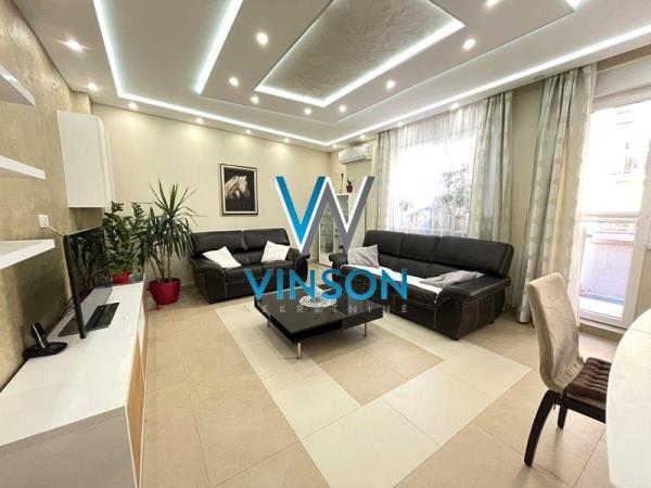 Slika 3 - Novi Sad, Podbara - Nov, troiposoban stan ID#1000935