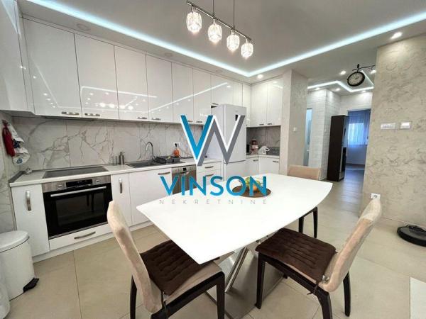 Slika 4 - Novi Sad, Podbara - Nov, troiposoban stan ID#1000935