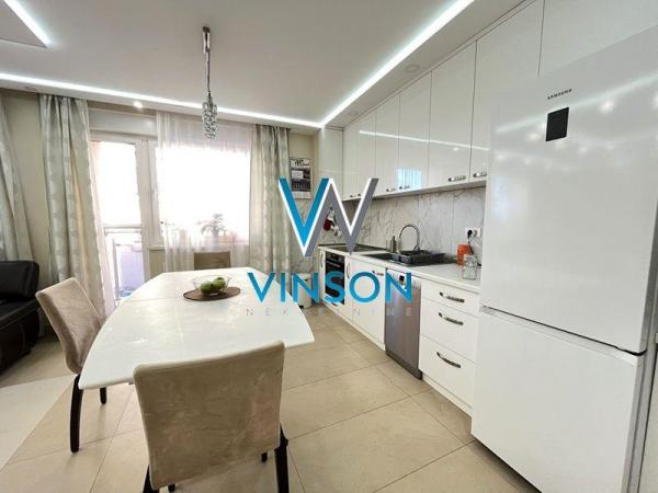 Slika 5 - Novi Sad, Podbara - Nov, troiposoban stan ID#1000935