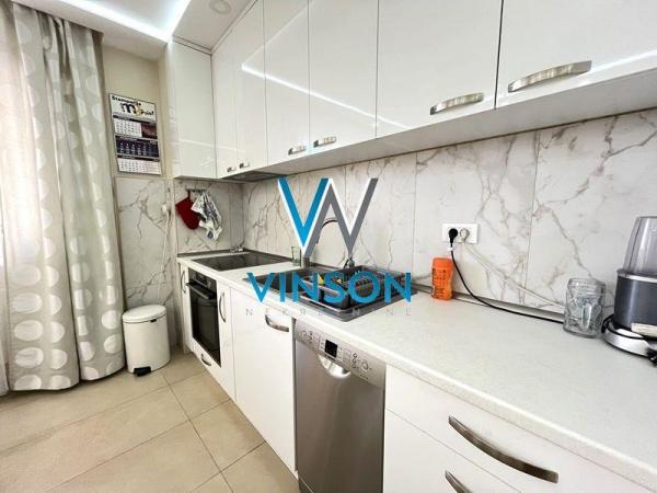 Slika 6 - Novi Sad, Podbara - Nov, troiposoban stan ID#1000935