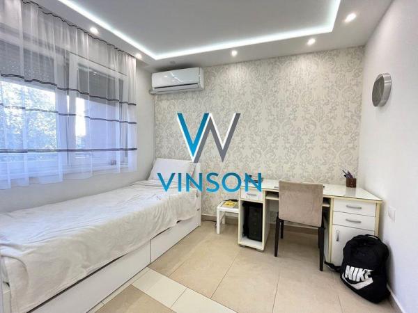 Slika 7 - Novi Sad, Podbara - Nov, troiposoban stan ID#1000935