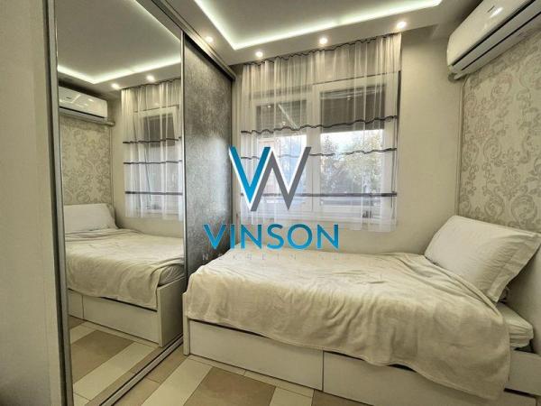 Slika 8 - Novi Sad, Podbara - Nov, troiposoban stan ID#1000935