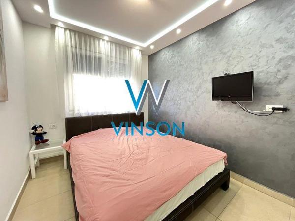 Slika 9 - Novi Sad, Podbara - Nov, troiposoban stan ID#1000935