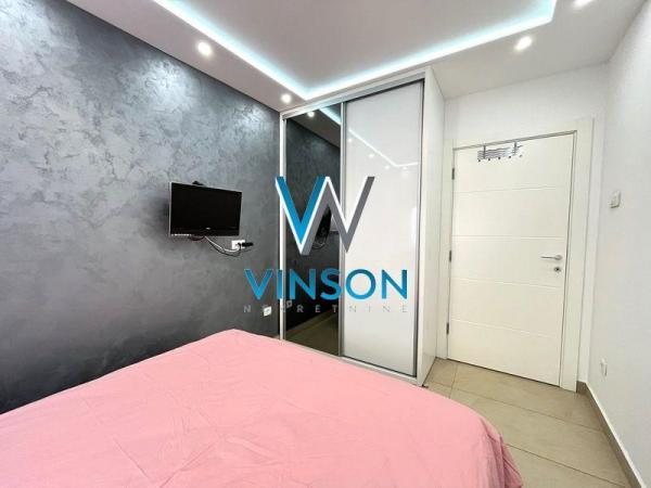 Slika 10 - Novi Sad, Podbara - Nov, troiposoban stan ID#1000935