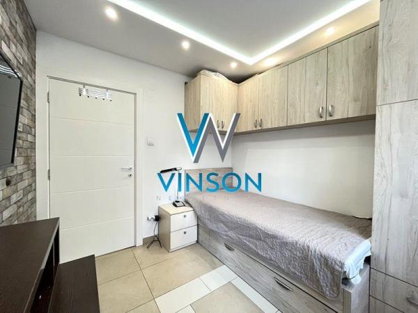 Slika 11 - Novi Sad, Podbara - Nov, troiposoban stan ID#1000935