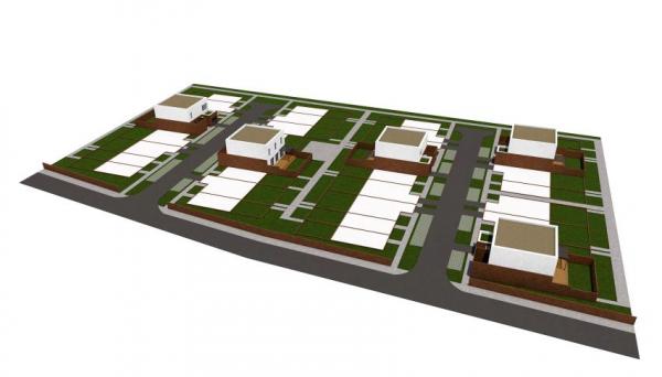 Slika 3 - Petrovaradin, Mišeluk - luksuzan šestosoban stan + dvorište ID#1000927