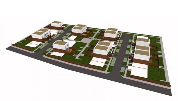 Slika 2 - Petrovaradin, Mišeluk - Četvorosoban stan sa garažom ID#1000928