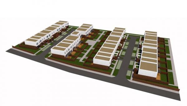 Slika 3 - Petrovaradin, Mišeluk - Četvorosoban stan sa dvorištem ID#1000929