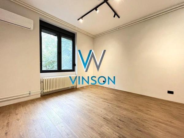 Glavna slika -Novi Sad, Centar, ul. Maksima Gorkog - Uknjižen trosoban stan ID#1000925