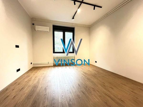 Slika 1 - Novi Sad, Centar, ul. Maksima Gorkog - Uknjižen trosoban stan ID#1000925