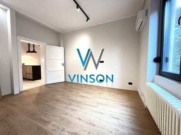 Slika 2 - Novi Sad, Centar, ul. Maksima Gorkog - Uknjižen trosoban stan ID#1000925