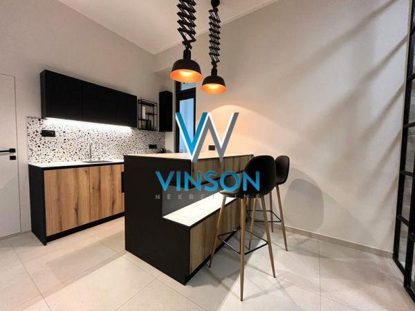 Slika 3 - Novi Sad, Centar, ul. Maksima Gorkog - Uknjižen trosoban stan ID#1000925