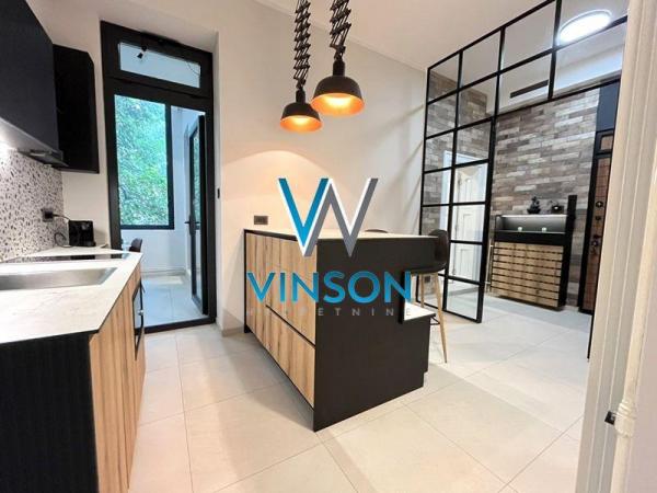 Slika 4 - Novi Sad, Centar, ul. Maksima Gorkog - Uknjižen trosoban stan ID#1000925