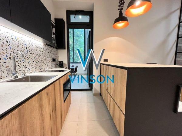 Slika 5 - Novi Sad, Centar, ul. Maksima Gorkog - Uknjižen trosoban stan ID#1000925