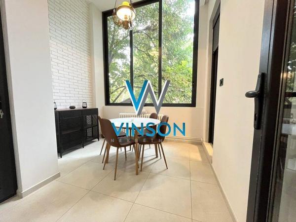 Slika 6 - Novi Sad, Centar, ul. Maksima Gorkog - Uknjižen trosoban stan ID#1000925