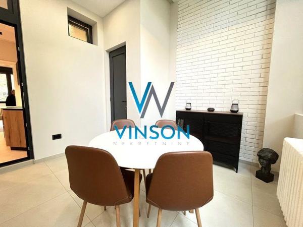 Slika 7 - Novi Sad, Centar, ul. Maksima Gorkog - Uknjižen trosoban stan ID#1000925