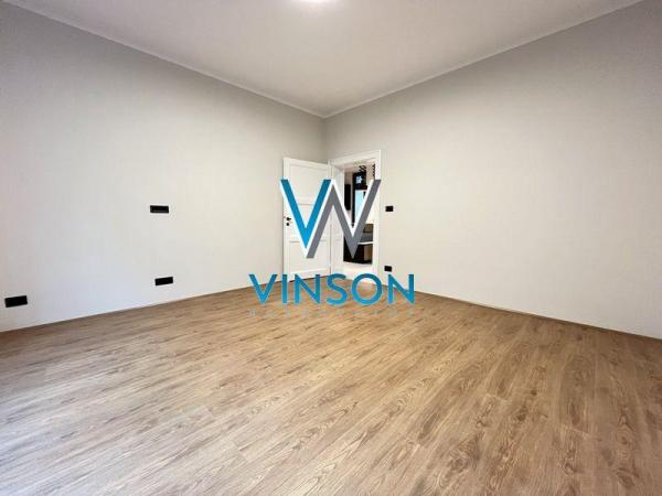 Slika 10 - Novi Sad, Centar, ul. Maksima Gorkog - Uknjižen trosoban stan ID#1000925