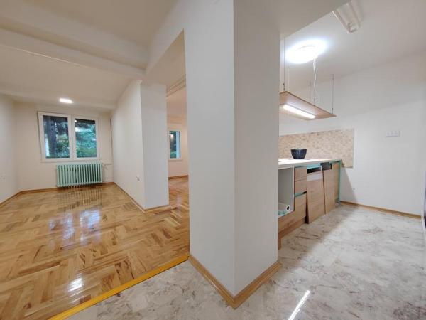 Slika 1 - Novi Sad, Centar - Stan kod Izvršnog veća ID#1000915