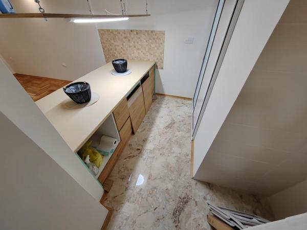 Slika 11 - Novi Sad, Centar - Stan kod Izvršnog veća ID#1000915