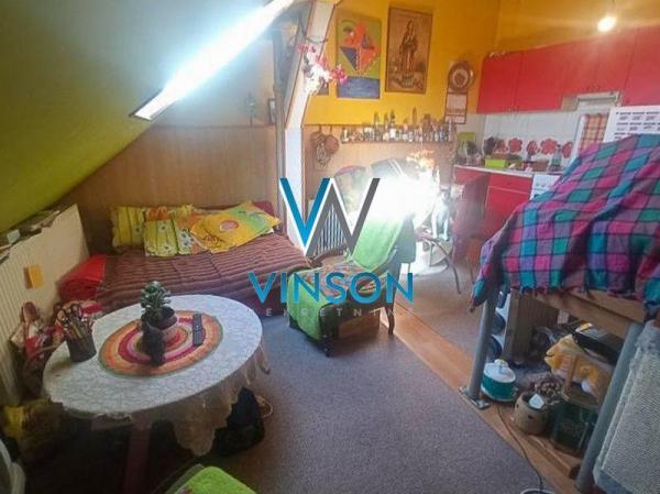 Glavna slika -Novi Sad, Telep - Dvoiposoban stan ID#1000914