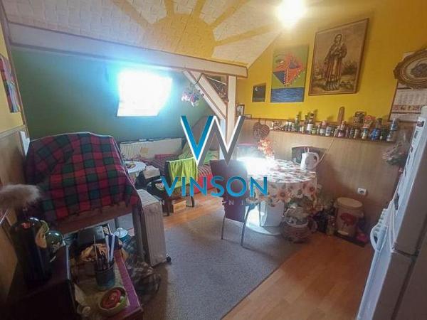 Slika 1 - Novi Sad, Telep - Dvoiposoban stan ID#1000914