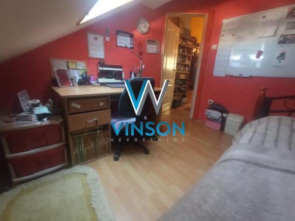 Slika 3 - Novi Sad, Telep - Dvoiposoban stan ID#1000914