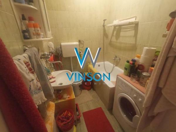 Slika 7 - Novi Sad, Telep - Dvoiposoban stan ID#1000914