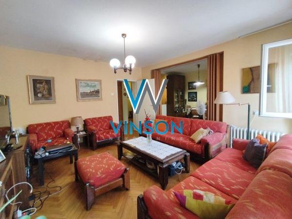 Slika 3 - Novi Sad, Stari grad - Uknjižen trosoban stan + Garaža ID#1000732