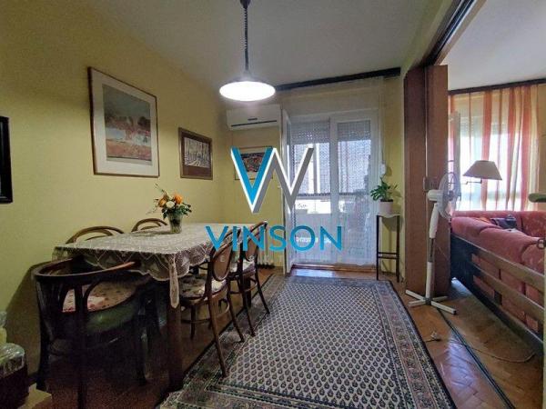 Slika 5 - Novi Sad, Stari grad - Uknjižen trosoban stan + Garaža ID#1000732