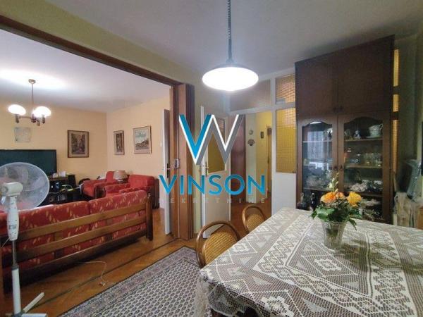 Slika 6 - Novi Sad, Stari grad - Uknjižen trosoban stan + Garaža ID#1000732