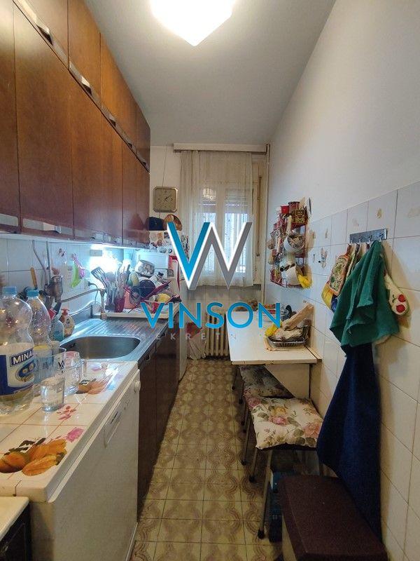 Slika 8 - Novi Sad, Stari grad - Uknjižen trosoban stan + Garaža ID#1000732