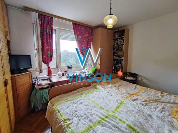 Slika 10 - Novi Sad, Stari grad - Uknjižen trosoban stan + Garaža ID#1000732