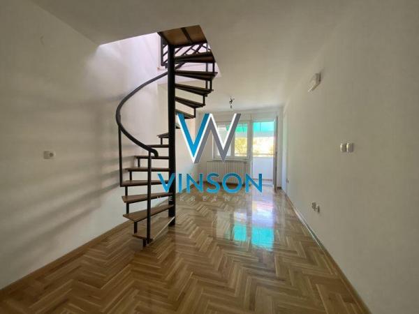 Slika 1 - Novi Sad, Centar (Kej) - Četvorosoban dupleks stan ID#1000906