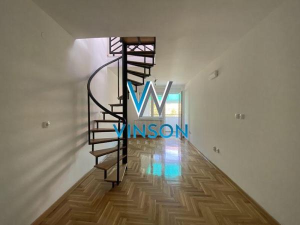 Slika 2 - Novi Sad, Centar (Kej) - Četvorosoban dupleks stan ID#1000906