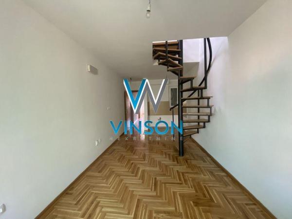 Slika 3 - Novi Sad, Centar (Kej) - Četvorosoban dupleks stan ID#1000906