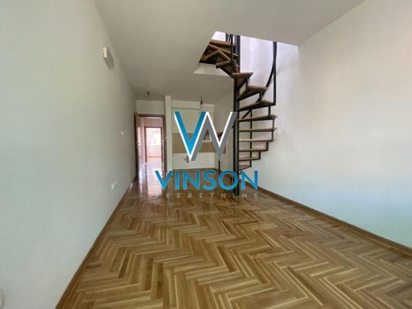 Slika 4 - Novi Sad, Centar (Kej) - Četvorosoban dupleks stan ID#1000906