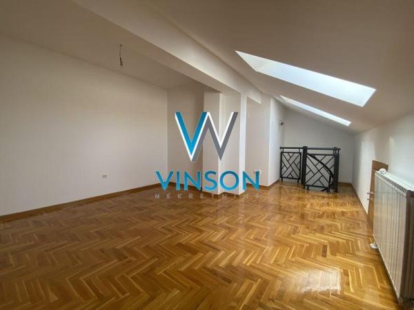 Slika 10 - Novi Sad, Centar (Kej) - Četvorosoban dupleks stan ID#1000906