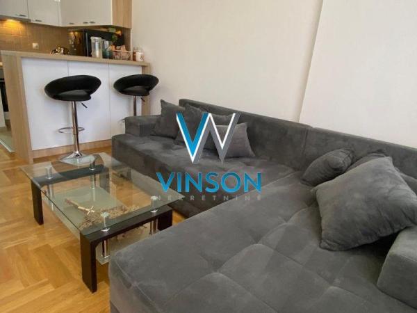 Slika 1 - Novi Sad, Nova Detelinara - Uknjižen, nov jednoiposoban ID#1000902